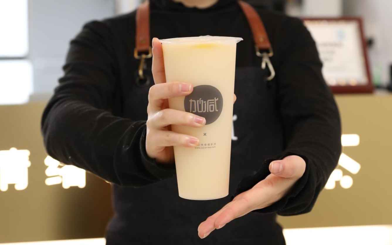 乐博体育茶饮：三四线的茶饮市场有什么特点